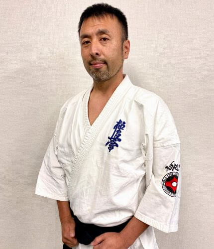 ワールド極真会館福岡県支部